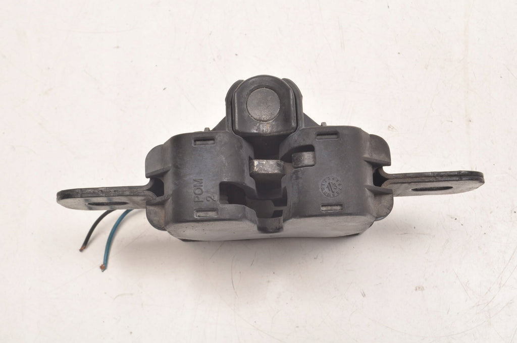 VOLVO S60 V60 FL LIFT LOCK MASK RIGHT 31356006