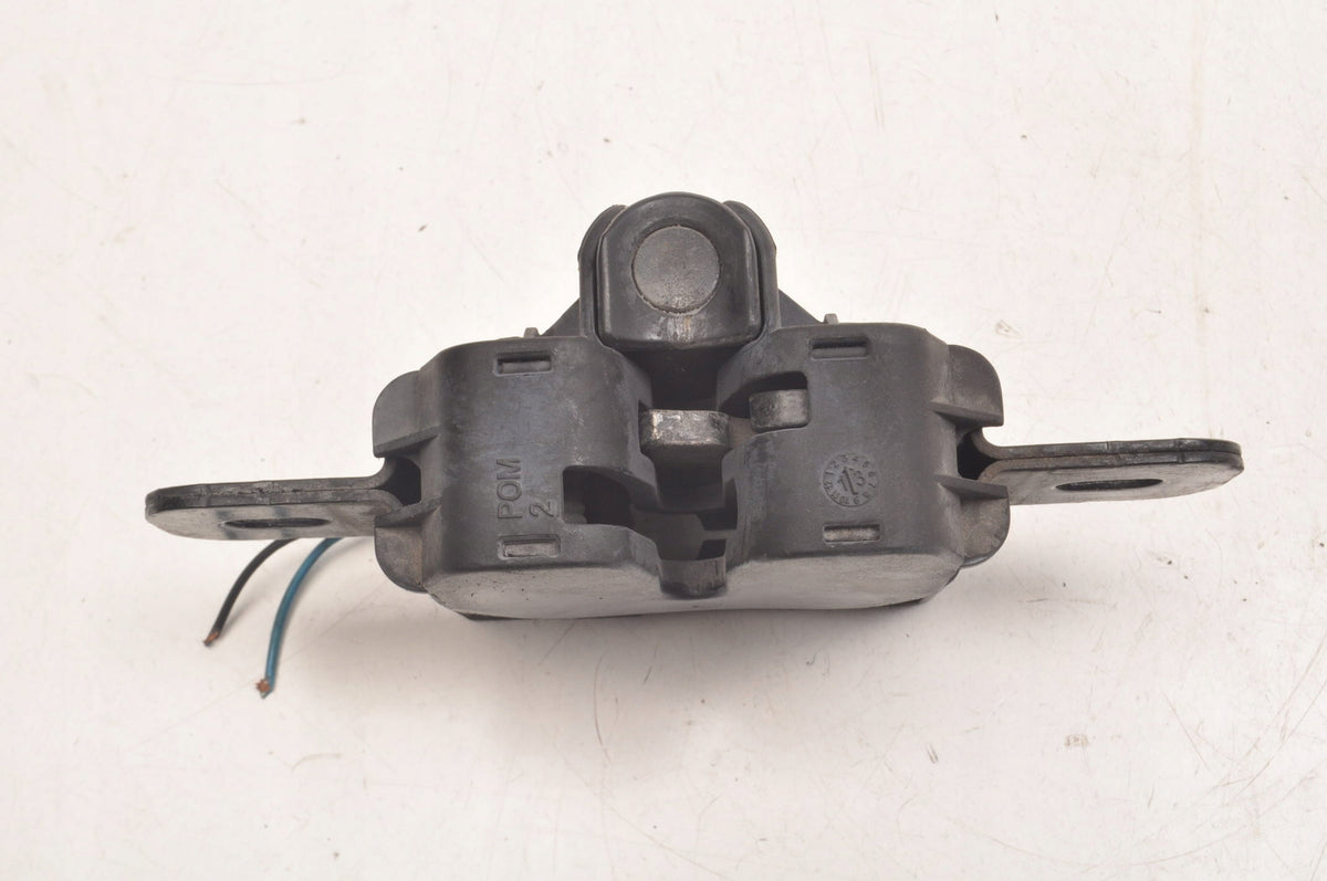 VOLVO S60 V60 FL LIFT LOCK MASK RIGHT 31356006