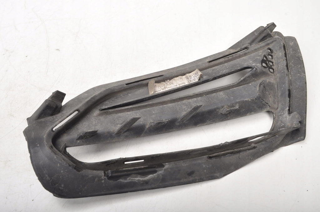 VOLVO S60 V60 FRAME HALOGEN GRILLE LEFT 31383154