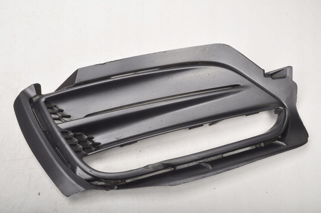 VOLVO S60 V60 FRAME HALOGEN GRILLE LEFT 31383154