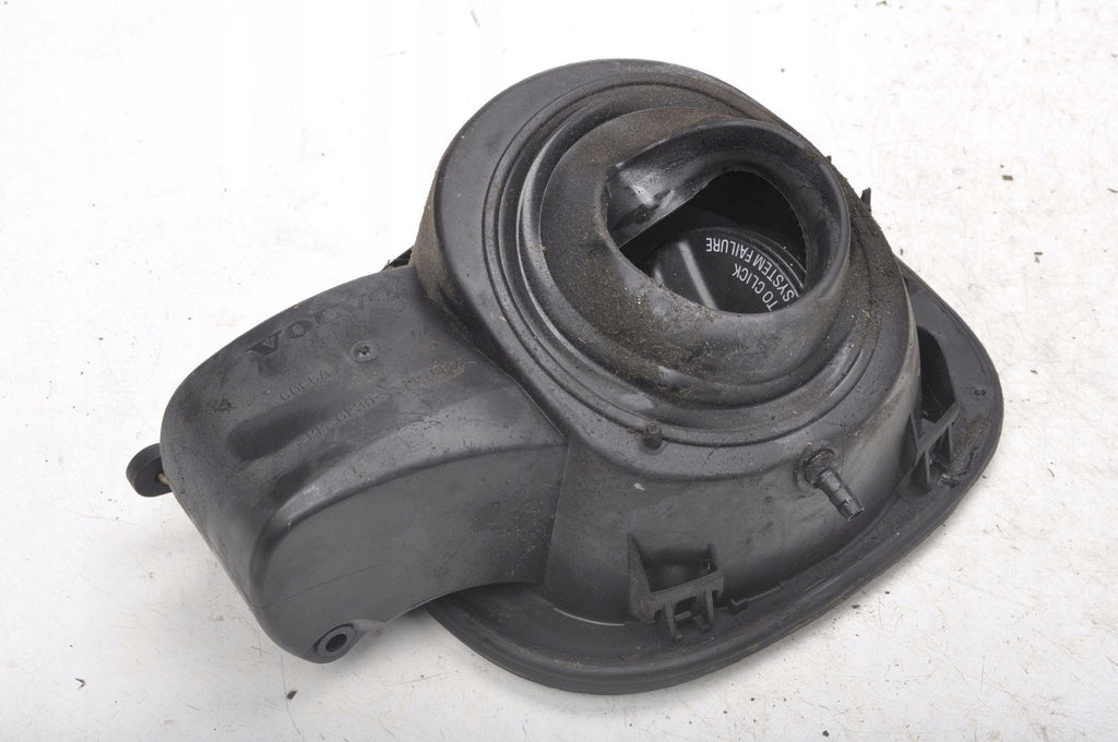 VOLVO S60 V60 FUEL FILLER FLAP 31335707 484-16