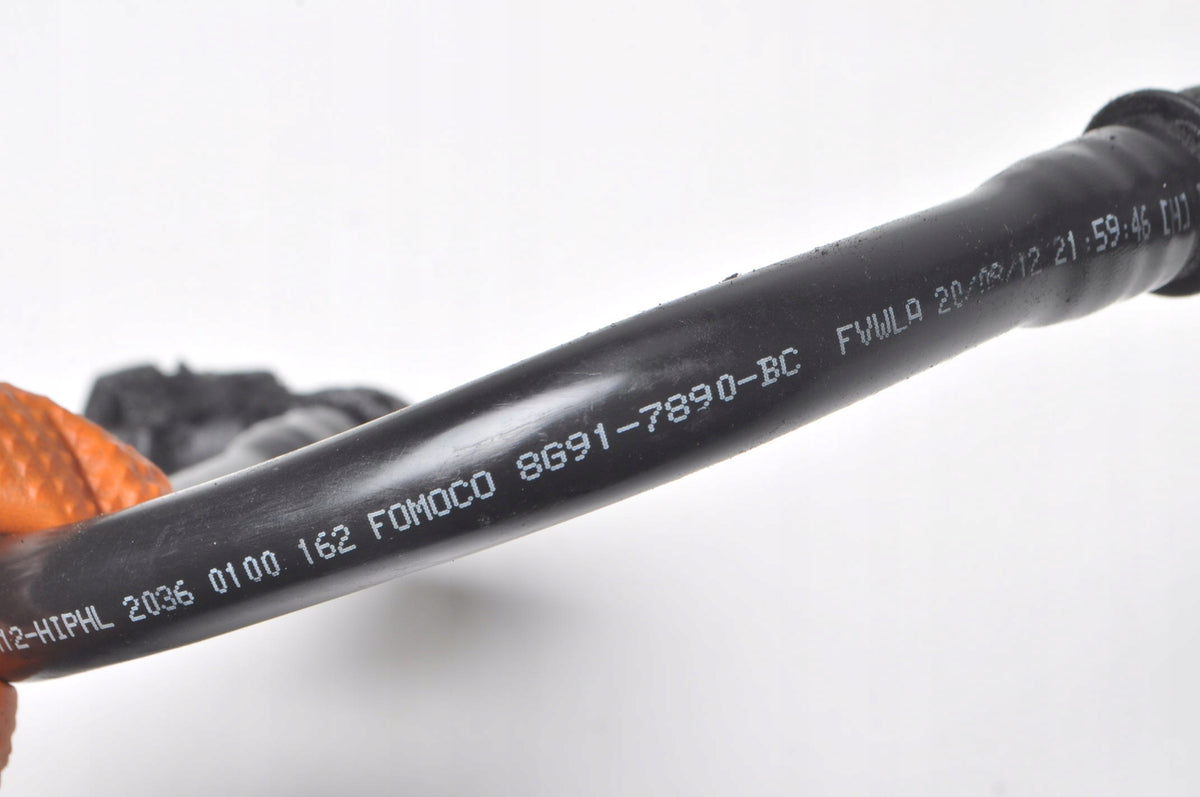 VOLVO S60 V60 GEARBOX CABLE 8G91-7890-BC