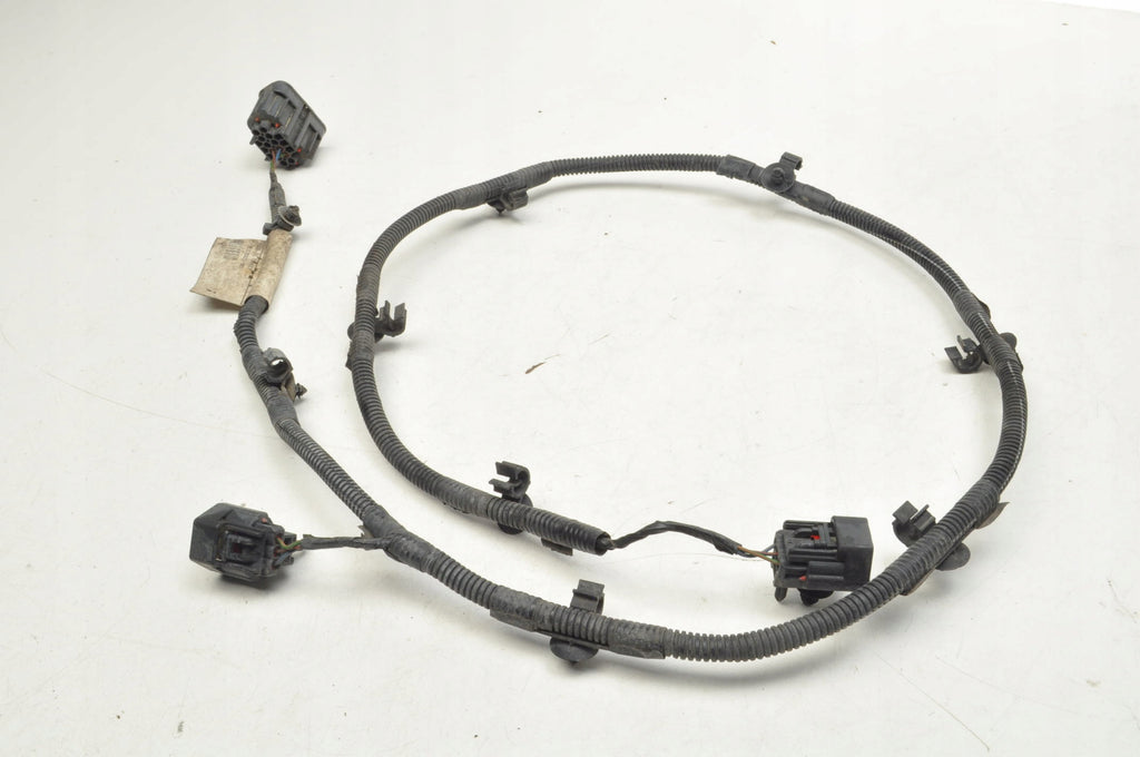VOLVO S60 V60 HARNESS ELECTRICAL INSTALLATION BUMPER FRONT LIFT 31376321
