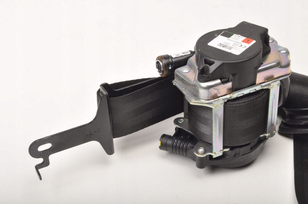 VOLVO S60 V60 II SEAT BELT LEFT FRONT 31462740 646003100A