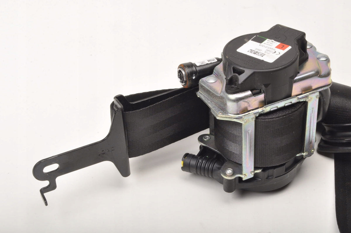 VOLVO S60 V60 II SEAT BELT LEFT FRONT 31462740 646003100A