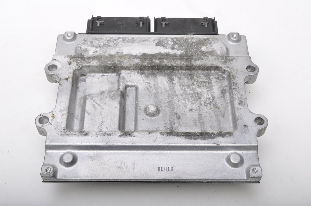 VOLVO S60 V60 II T8 Plug-in Hybrid PC ENGINE DRIVER 32253221 2020