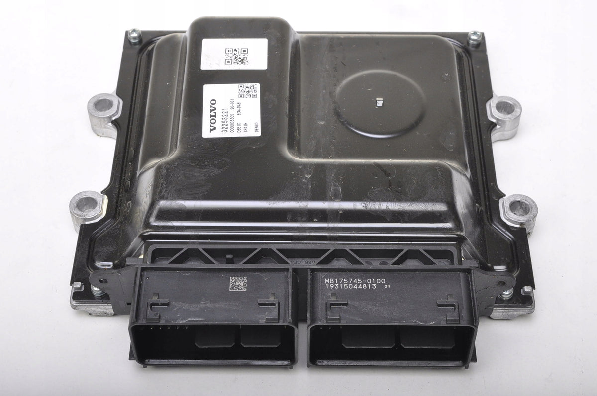 VOLVO S60 V60 II T8 Plug-in Hybrid PC ENGINE DRIVER 32253221 2020