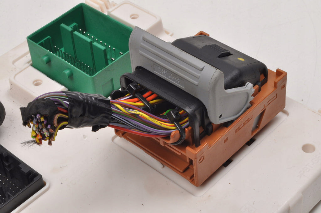 VOLVO S60 V60 II XC40 COMFORT MODULE 31684742AA 2025R