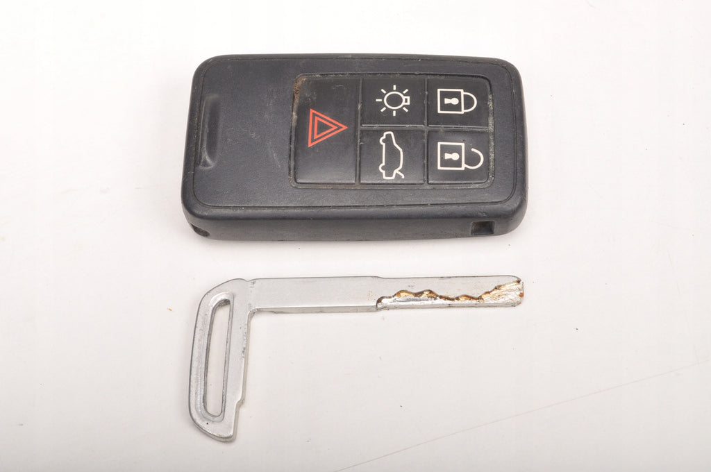 VOLVO S60 V60 KEY CARD READER AH4N-15607-AE