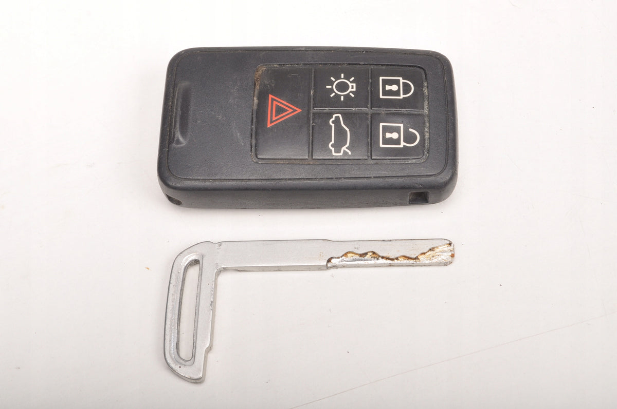 VOLVO S60 V60 KEY CARD READER AH4N-15607-AE