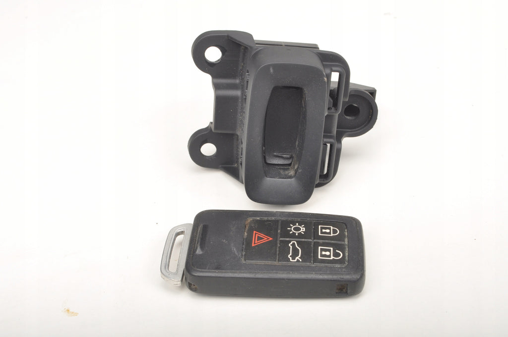 VOLVO S60 V60 KEY CARD READER AH4N-15607-AE