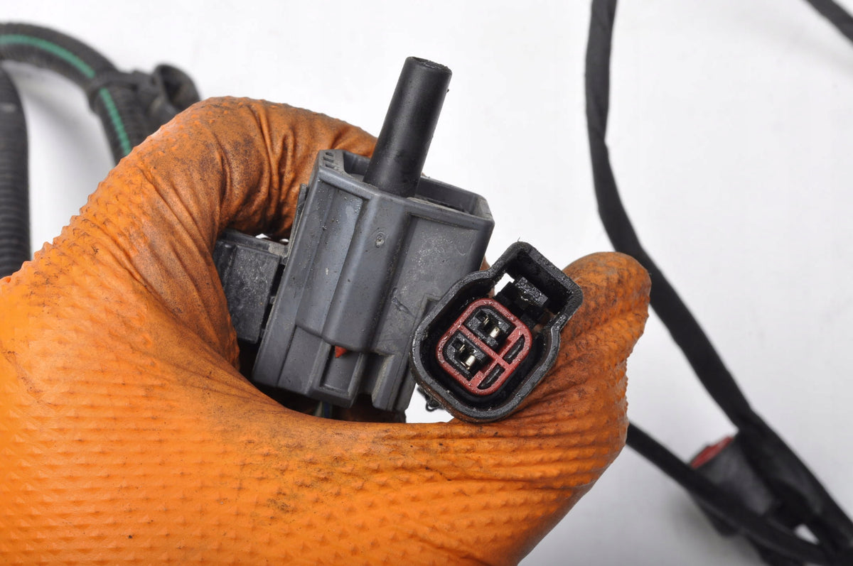 VOLVO S60 V60 LEFT STRINGER BEAM 31412774