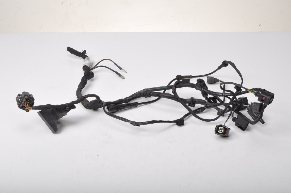 VOLVO S60 V60 LEFT STRINGER BEAM 31412774