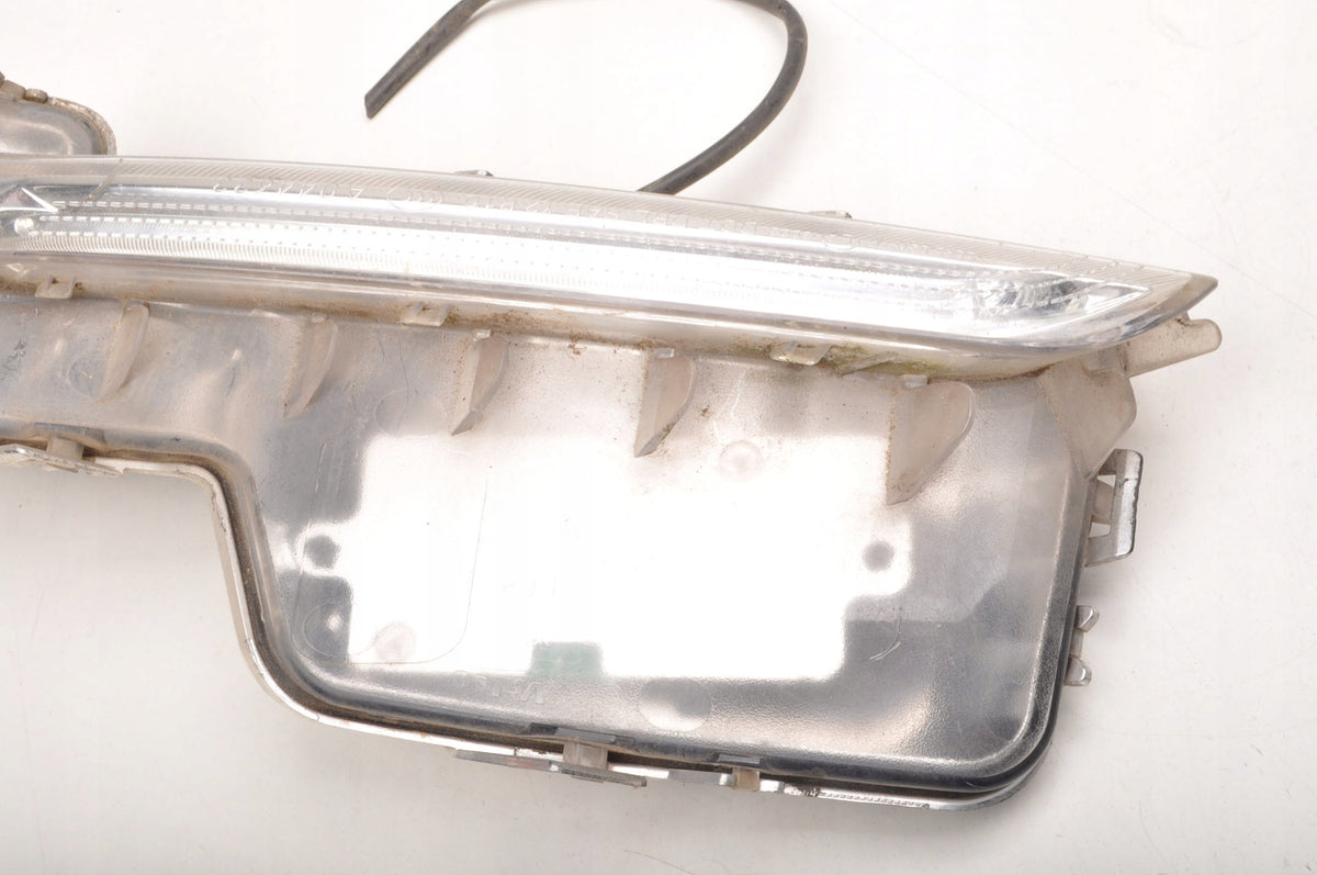 VOLVO S60 V60 LIFT LED DAYTIME RUNNING LAMP LEFT 31420395