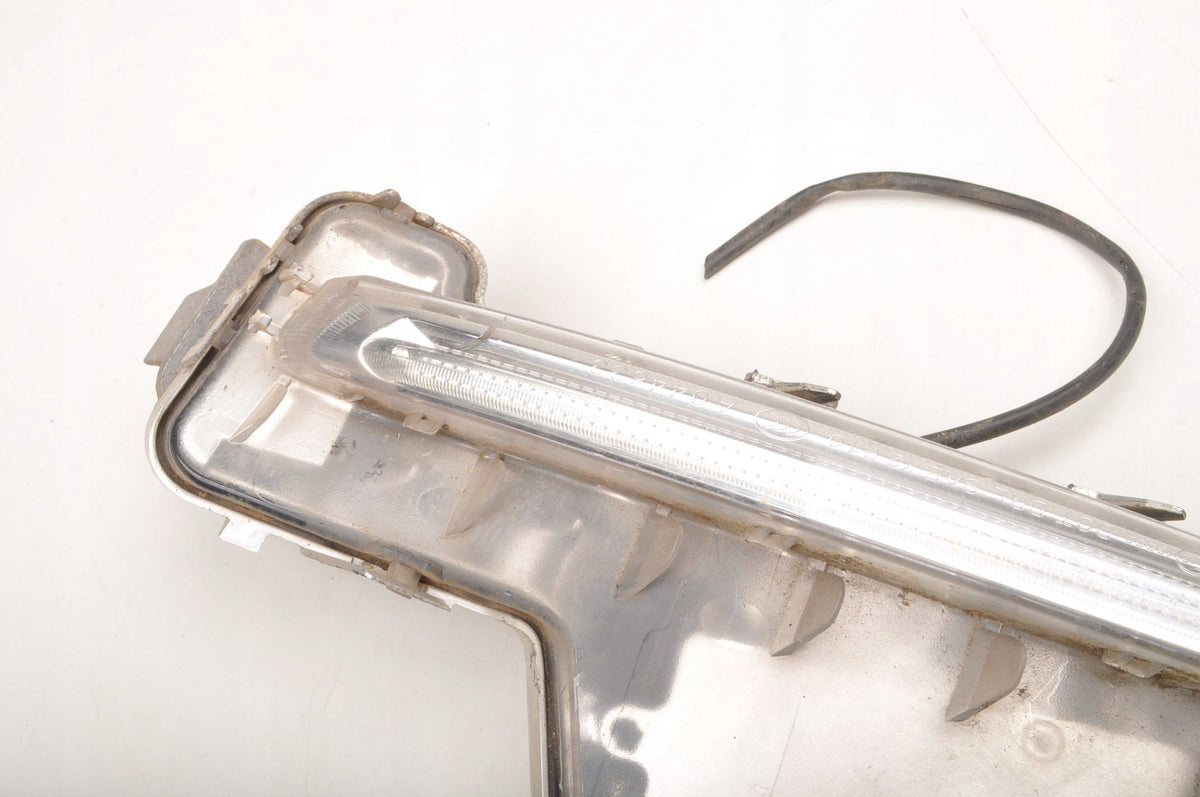 VOLVO S60 V60 LIFT LED DAYTIME RUNNING LAMP LEFT 31420395