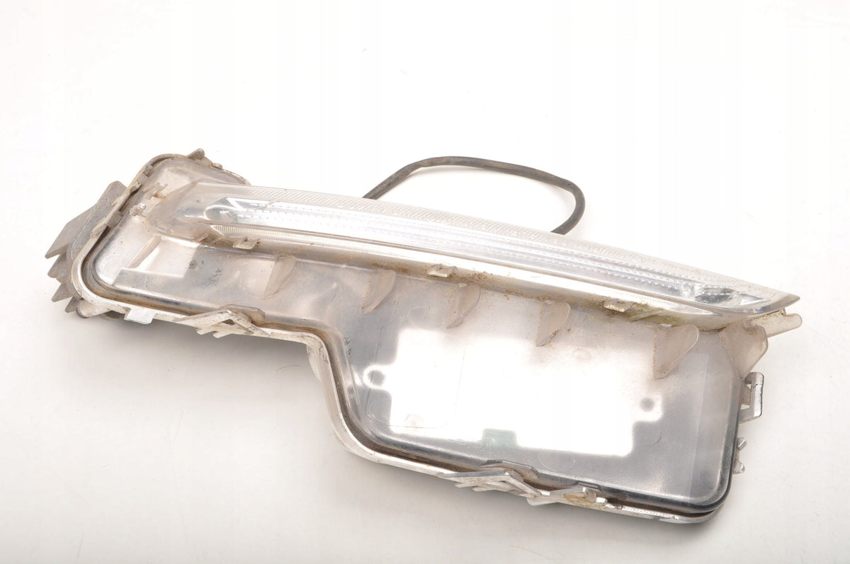 VOLVO S60 V60 LIFT LED DAYTIME RUNNING LAMP LEFT 31420395