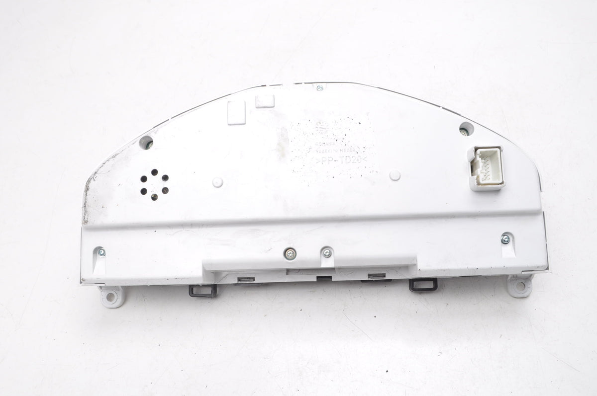 VOLVO S60 V60 PETROL RDESIGN COUNTER CLOCKS 31314557AA EUROPE