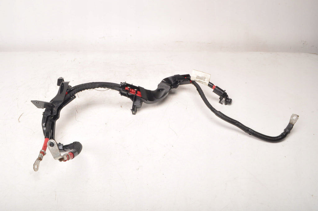 VOLVO S60 V60 S90 II 2.0 D4 BEAM ALTERNATOR INSTALLATION 31453844