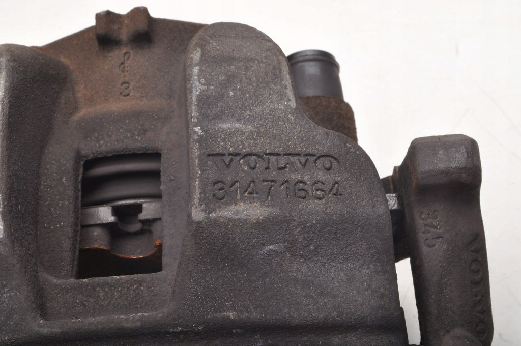 VOLVO S60 V60 S90 V90 XC60 II D4 BRAKE CALIPER RIGHT FRONT 31471664