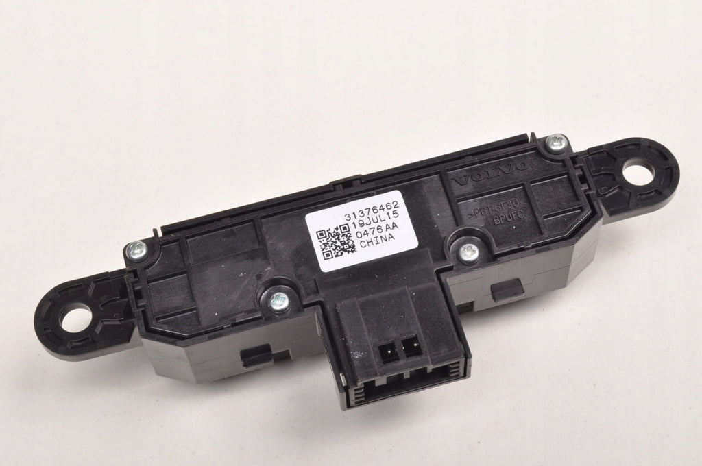 VOLVO S60 V60 S90 V90 XC60 XC90 II SEAT POSITIONING PANEL 31376462