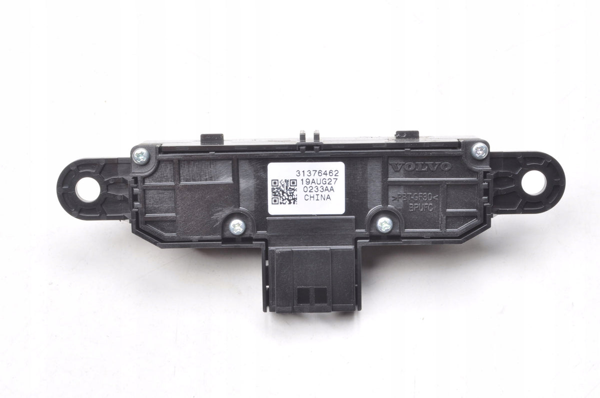 VOLVO S60 V60 S90 V90 XC60 XC90 II SEAT POSITIONING PANEL 31376462