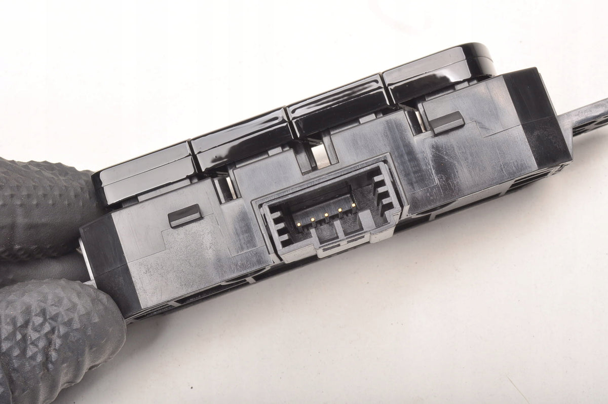VOLVO S60 V60 S90 V90 XC60 XC90 II SWITCH PANEL 31376462