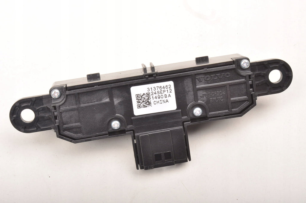 VOLVO S60 V60 S90 V90 XC60 XC90 II SWITCH PANEL 31376462
