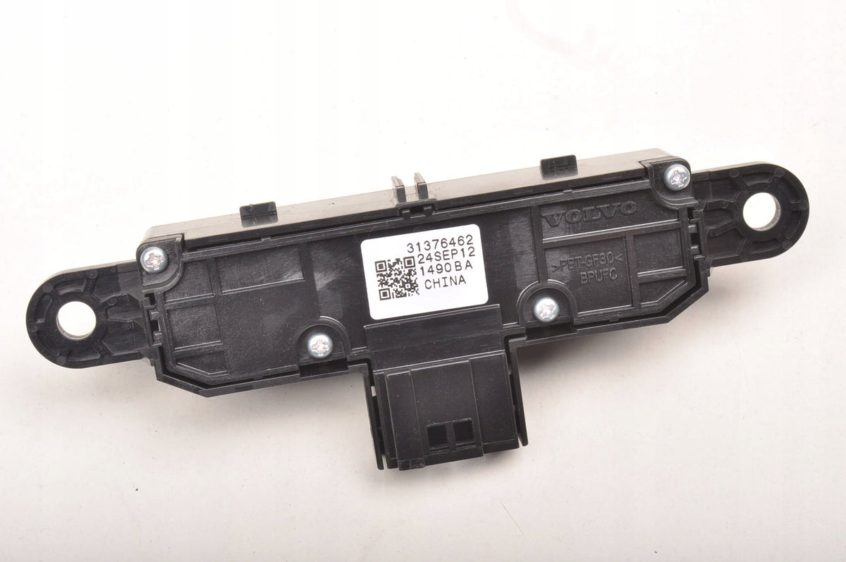 VOLVO S60 V60 S90 V90 XC60 XC90 II SWITCH PANEL 31376462
