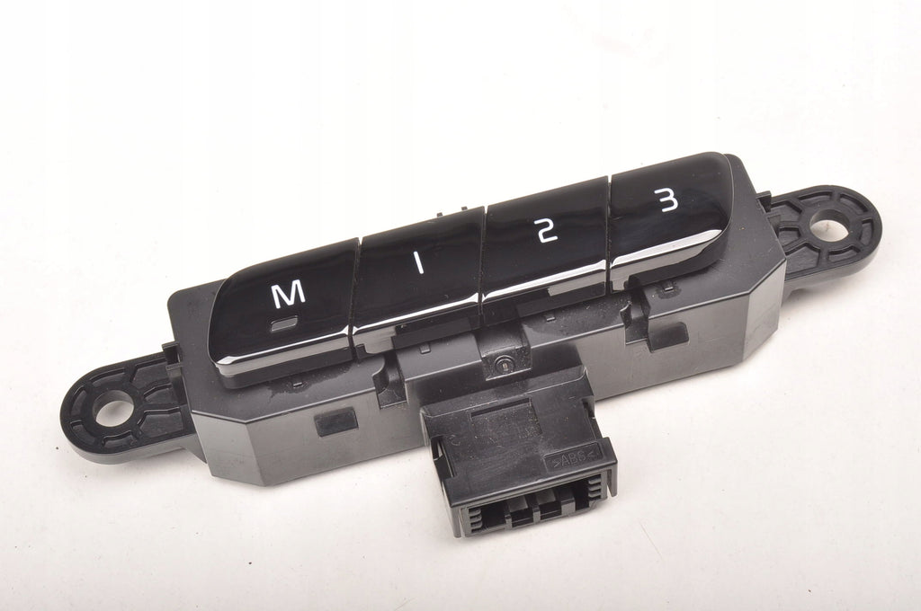 VOLVO S60 V60 S90 V90 XC60 XC90 II SWITCH PANEL 31376462