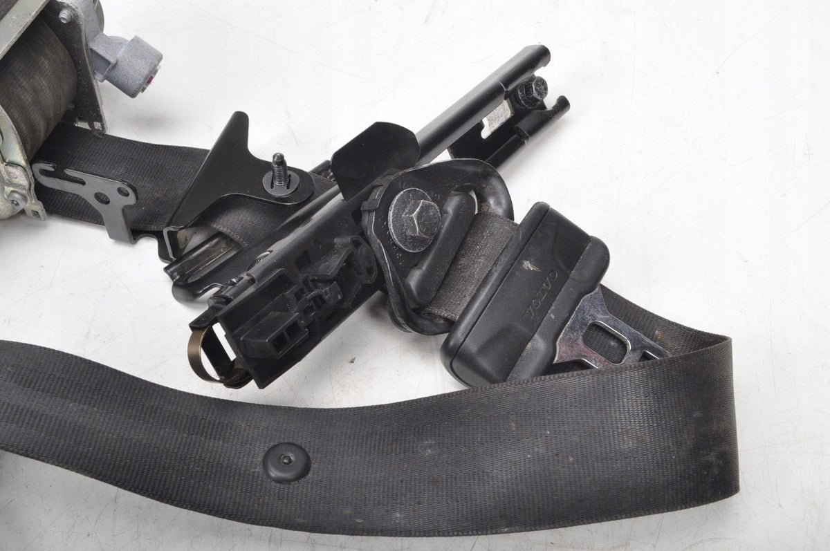 VOLVO S60 V60 SEAT BELT RIGHT FRONT 616155800