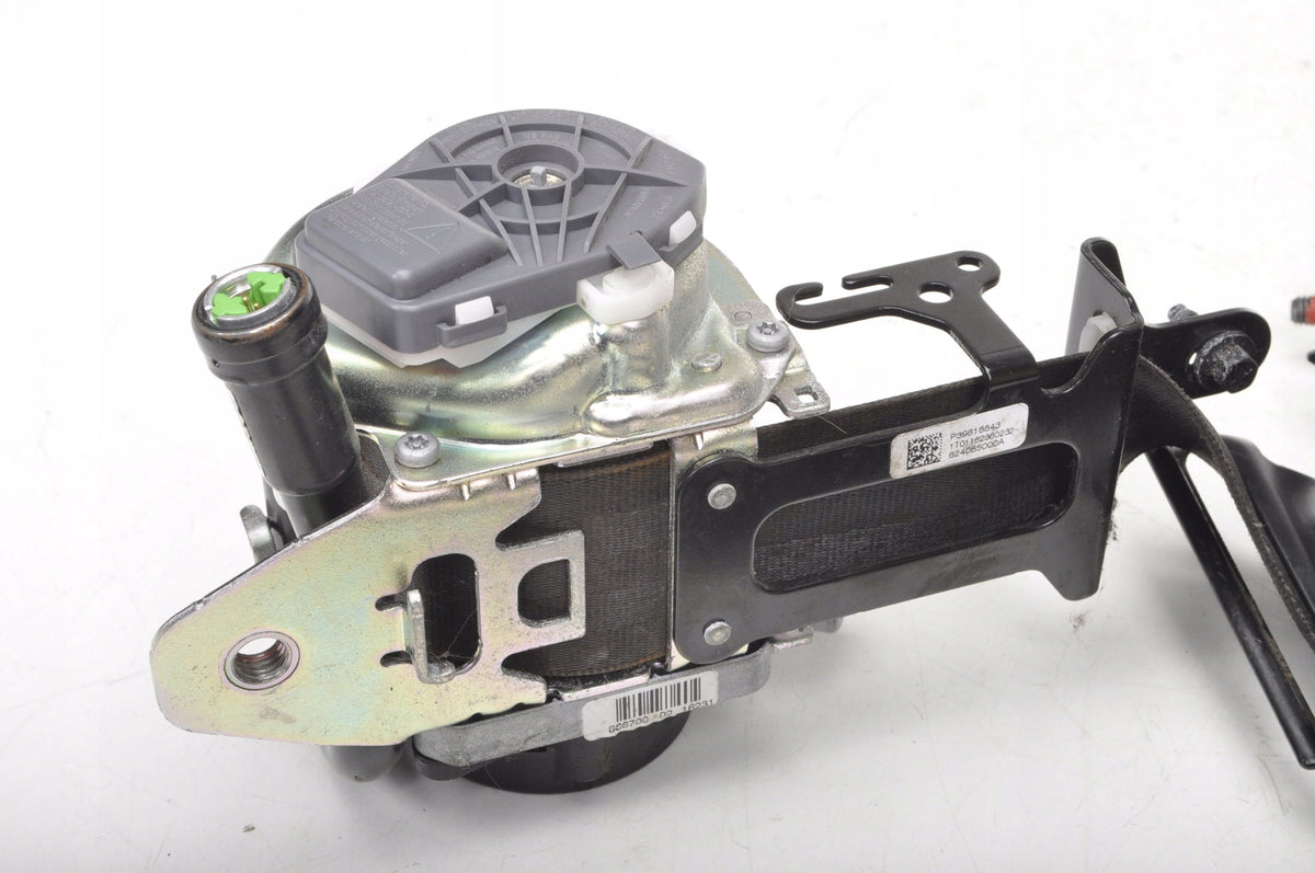 VOLVO S60 V60 SEAT BELT RIGHT FRONT 616155800