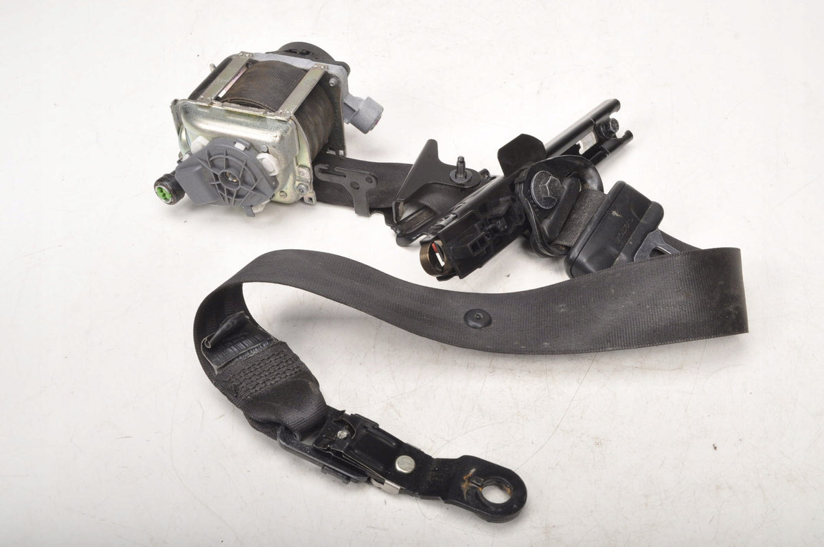 VOLVO S60 V60 SEAT BELT RIGHT FRONT 616155800