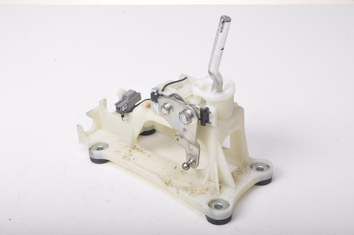 VOLVO S60 V60 SELECTOR GEAR JACK 1000301099 ENGLISH