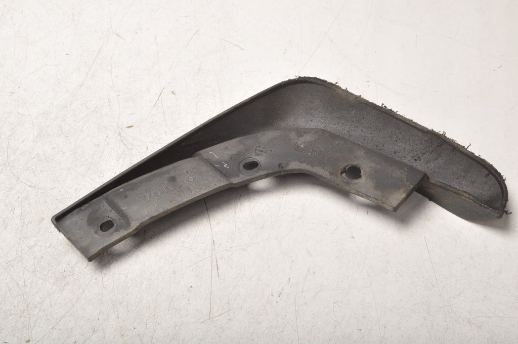 VOLVO S60 V60 SPLASHER LEFT FRONT 31265331