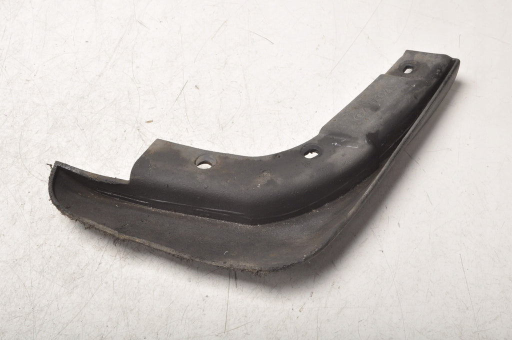 VOLVO S60 V60 SPLASHER LEFT FRONT 31265331