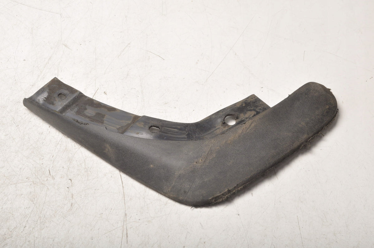 VOLVO S60 V60 SPLASHER LEFT FRONT 31265331