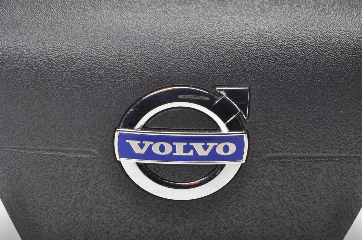 VOLVO S60 V60 V40 DRIVER AIRBAG 31418063 P31418063