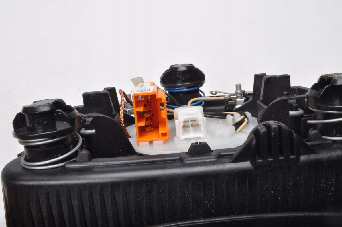 VOLVO S60 V60 V40 DRIVER AIRBAG 31418063 P31418063