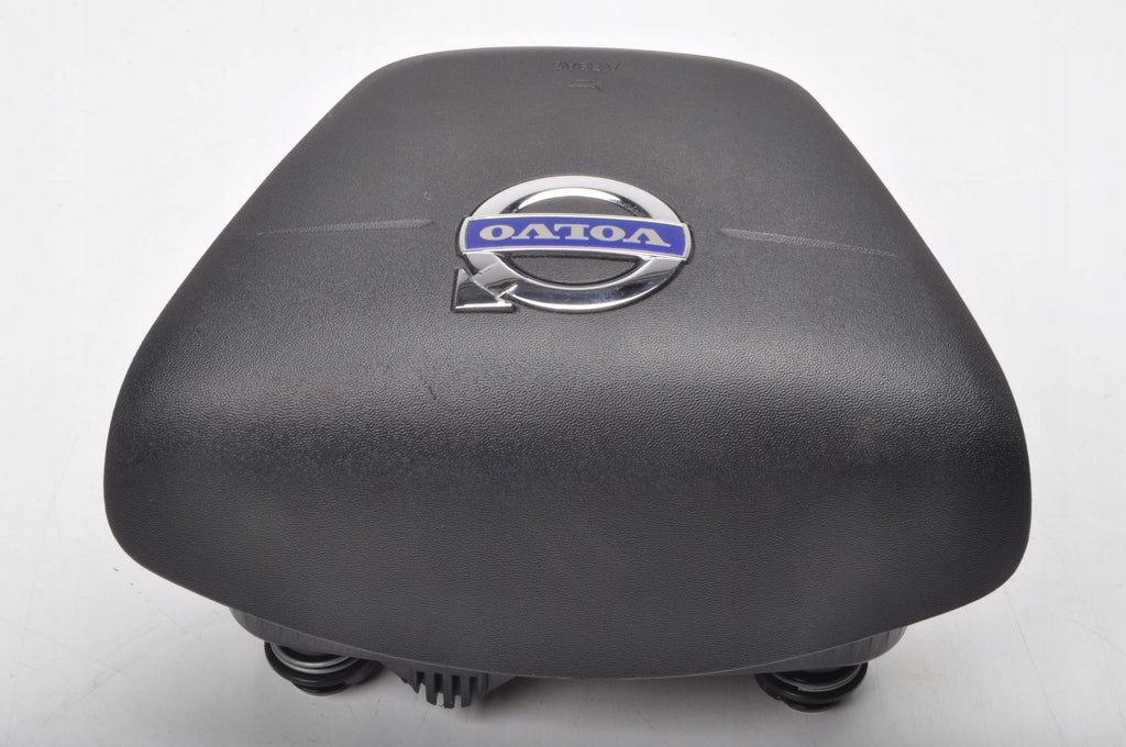 VOLVO S60 V60 V40 DRIVER AIRBAG 31418063 P31418063