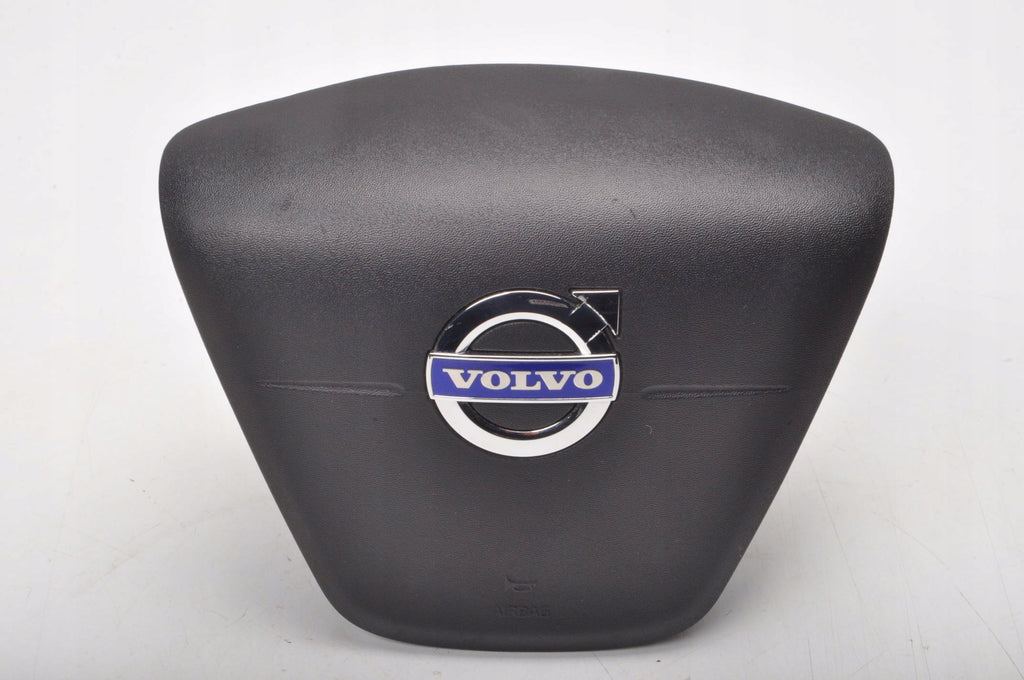 VOLVO S60 V60 V40 DRIVER AIRBAG 31418063 P31418063