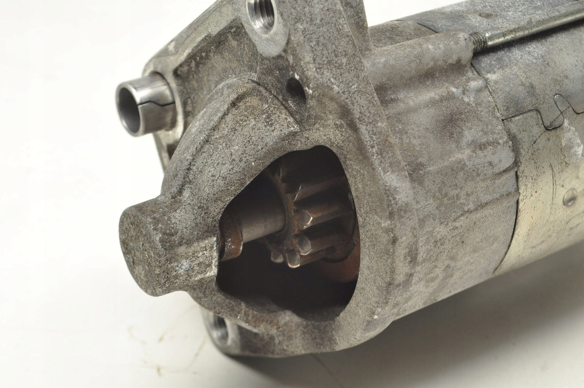 VOLVO S60 V60 V40 II XC60 2.0 D4 190KM STARTER 31419543