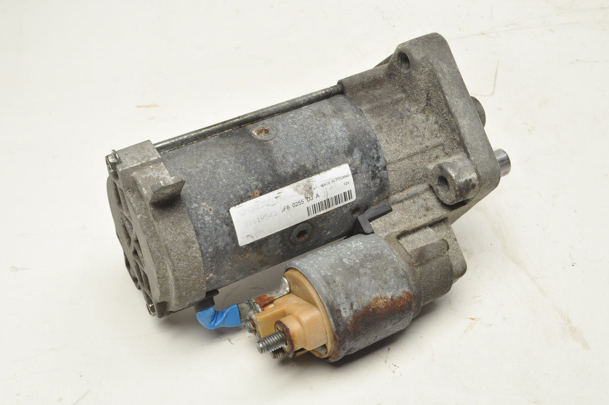 VOLVO S60 V60 V40 II XC60 2.0 D4 190KM STARTER 31419543