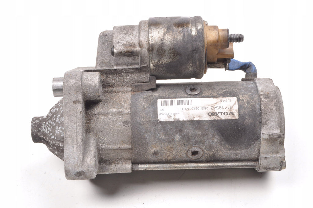 VOLVO S60 V60 V40 II XC60 2.0 D4 190KM STARTER 31419543