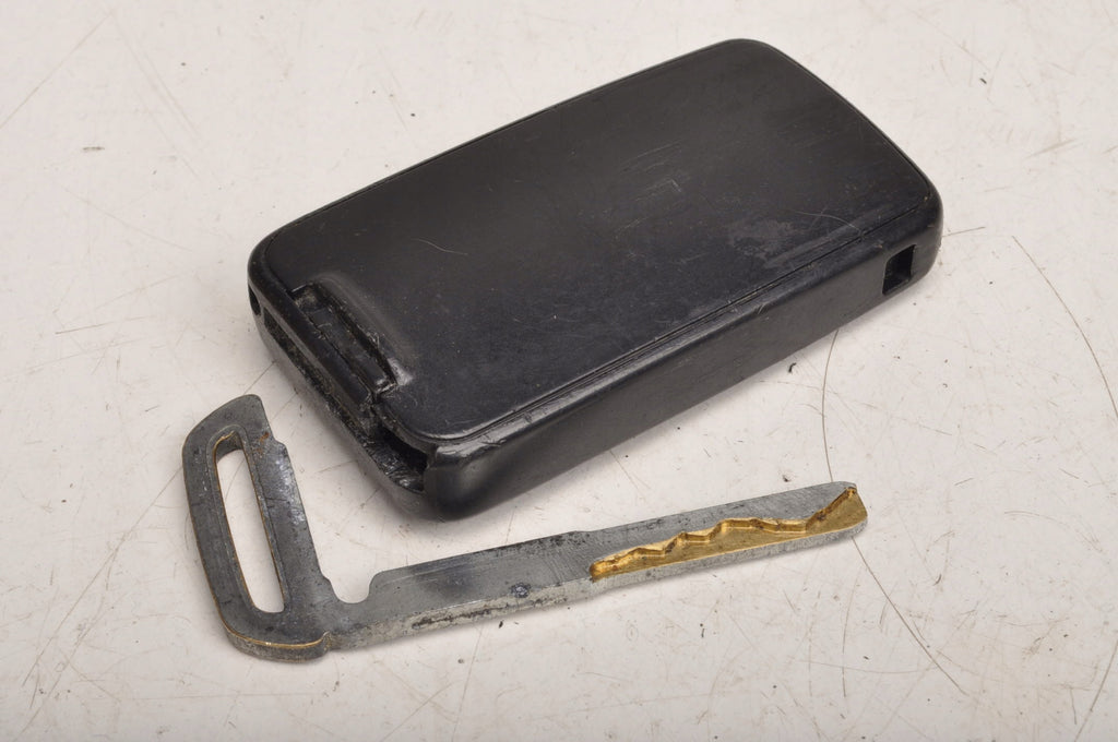 VOLVO S60 V60 V70 III S80 II V40 II IGNITION KEY 30659639