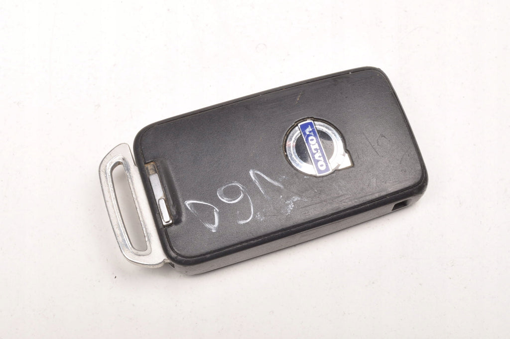 VOLVO S60 V60 V70 III S80 II V40 II IGNITION KEY 30659639
