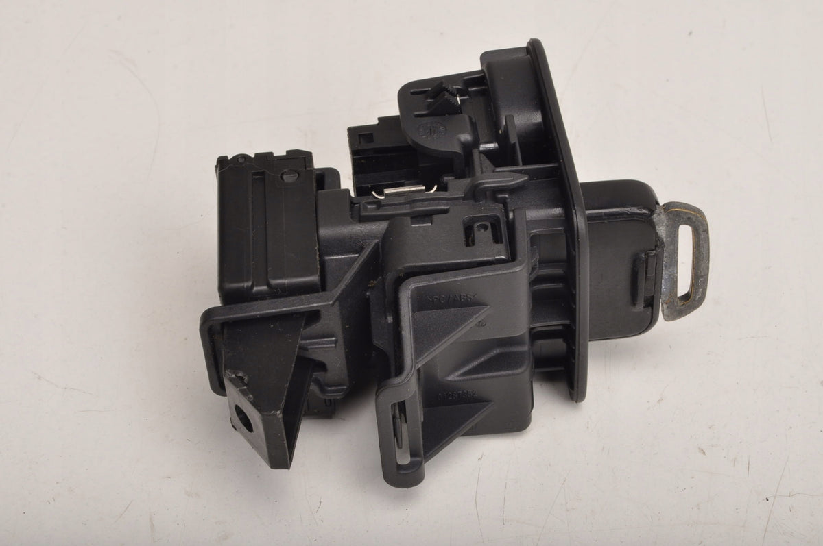 VOLVO S60 V60 V70 III S80 II V40 II IGNITION KEY 30659639