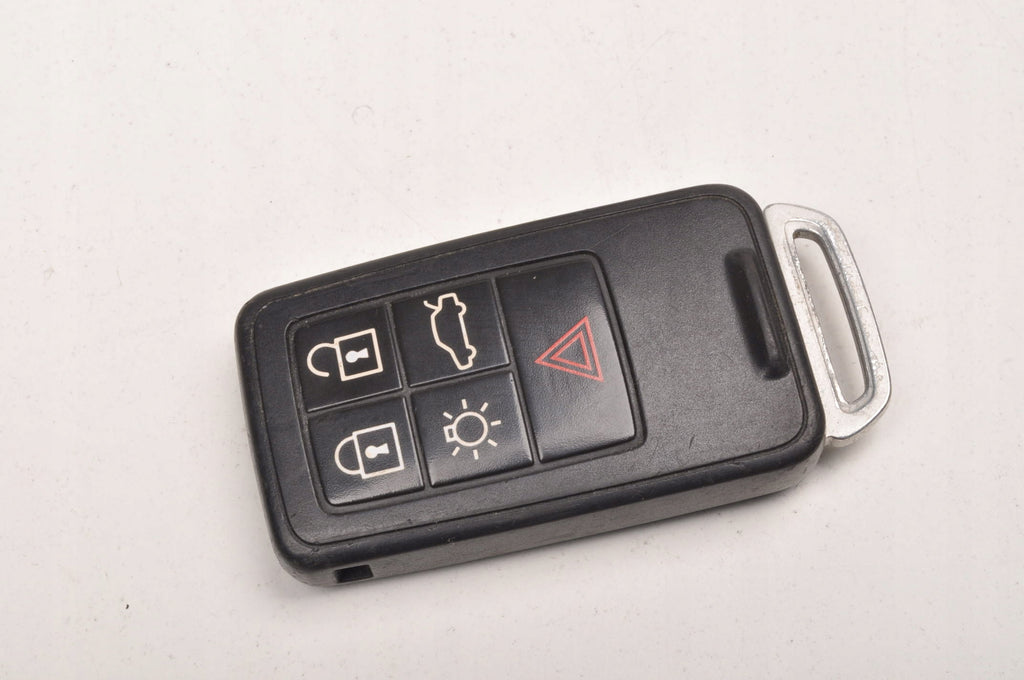 VOLVO S60 V60 V70 III S80 II V40 II IGNITION KEY 30659639