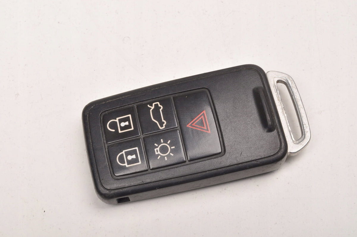 VOLVO S60 V60 V70 III S80 II V40 II IGNITION KEY 30659639
