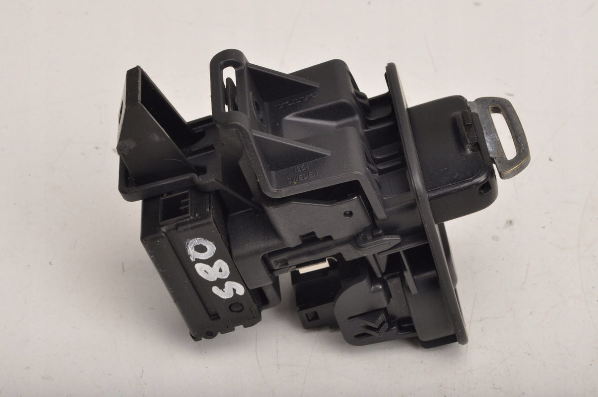 VOLVO S60 V60 V70 III S80 II V40 II IGNITION KEY 30659639