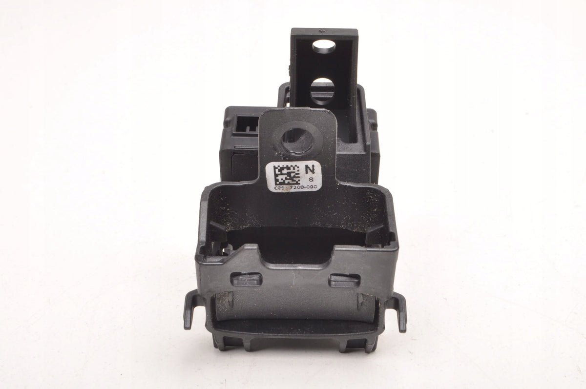 VOLVO S60 V60 V70 III S80 II V40 II IGNITION KEY 30659639